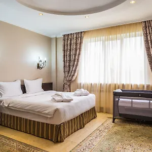 Hotel Royal Petrol, Almaty