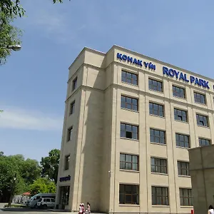 Hotel Royal Park, Almaty