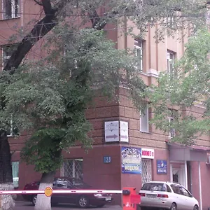 Hotel D'rami, Almaty