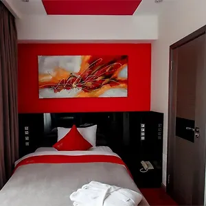 Hotel Mildom Premium, Almaty