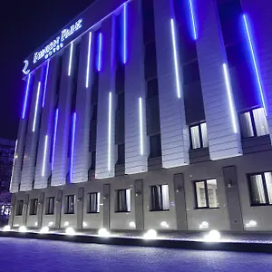 Hotel Renion Park, Almaty