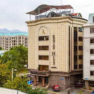 Hotel Renion Hills, Almaty